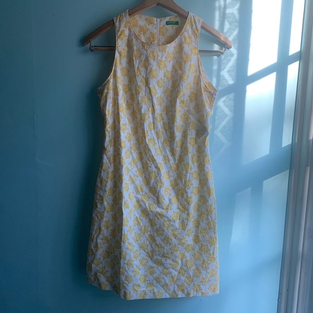 United Colors of Benetton DRESS